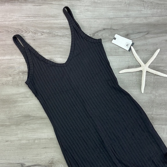 🔆RIP CURL🔆 PREMIUM RIB DRESS - Picture 5 of 11